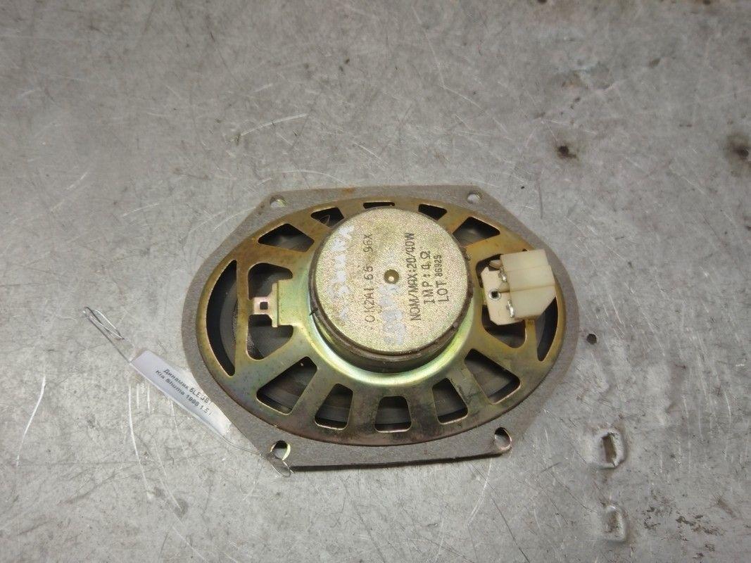 Динамик 5LEGBT Kia Shuma - Фото 2