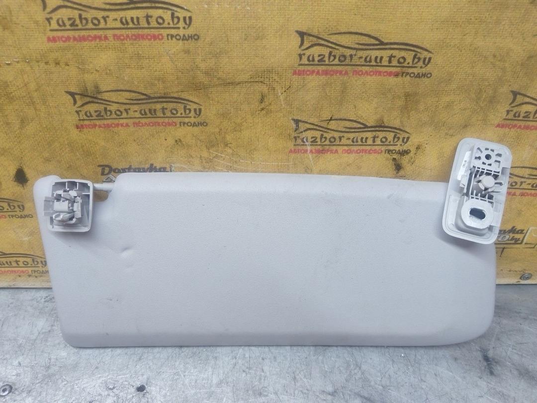 Козырек солнцезащитный IHEFSC Volvo S40 купить на авторазборке