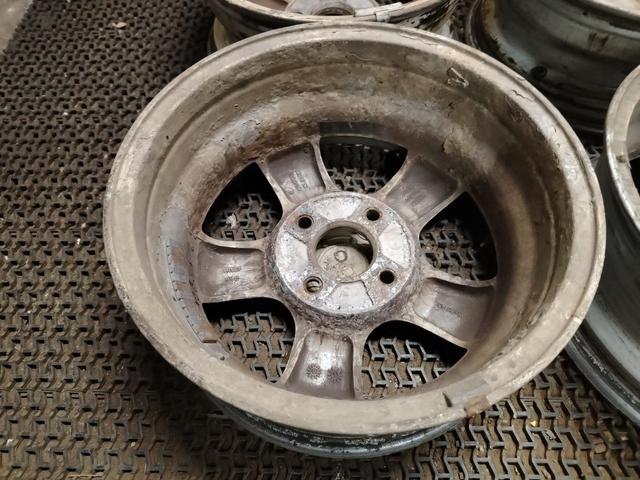 Диск литой R15, 4x114.3 Nissan Primera 2001 GOT2V0 GOT2V0 Nissan Primera - Фото 13