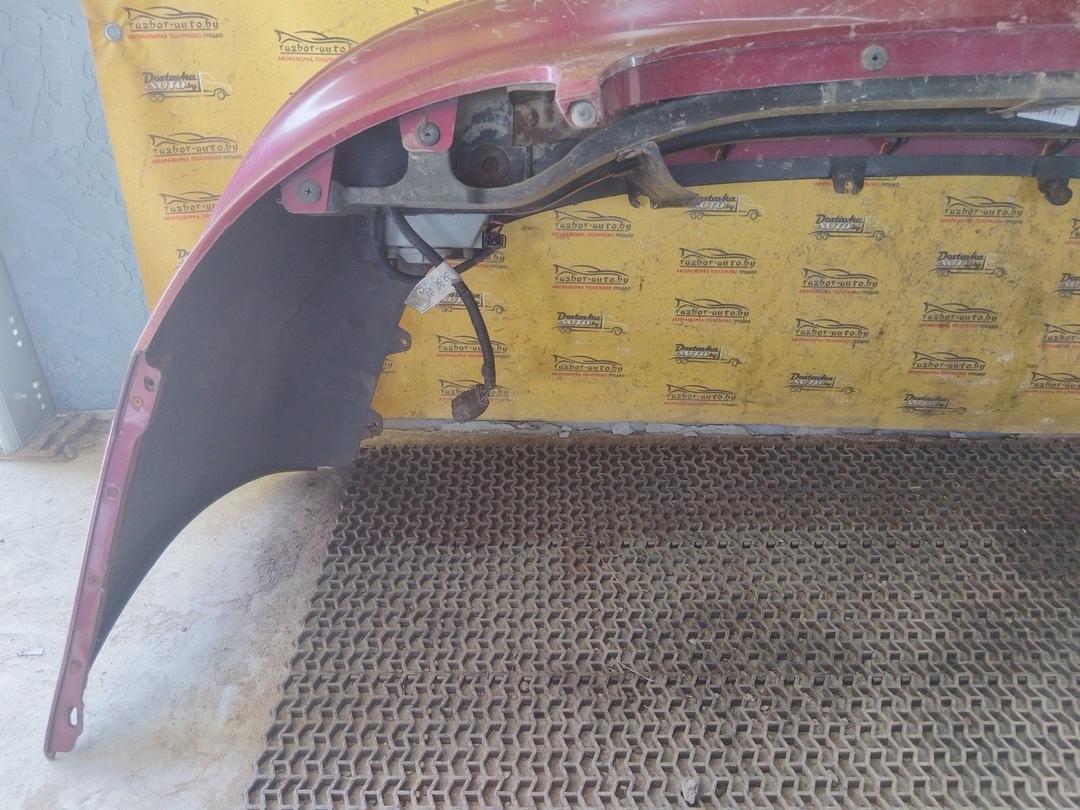 Бампер передний IZQIA8 Daewoo Leganza undefined