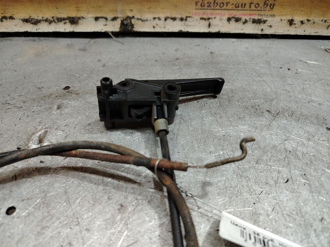 Трос капота 8BVSV2 Peugeot 106 - Фото 4