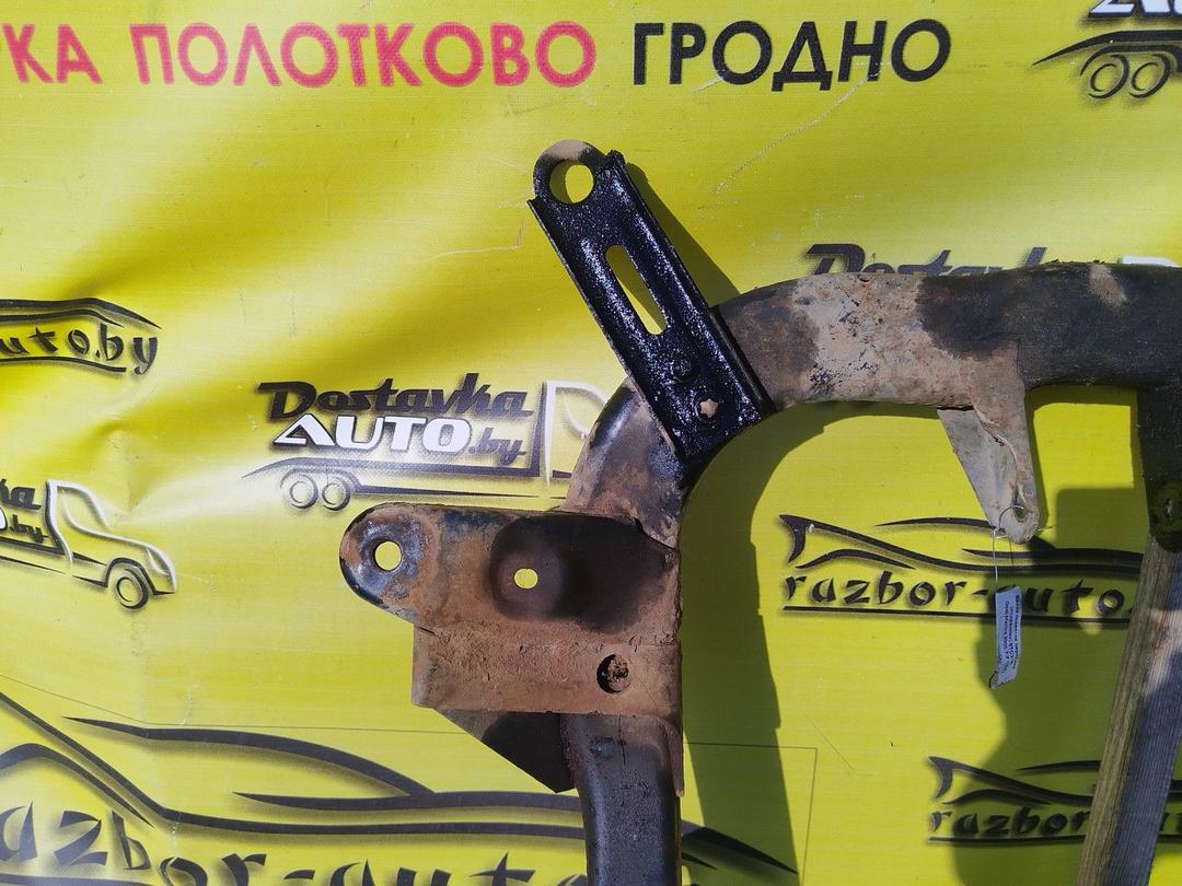 Балка подвески передняя (подрамник) 8TC21R Opel Meriva купить с доставкой