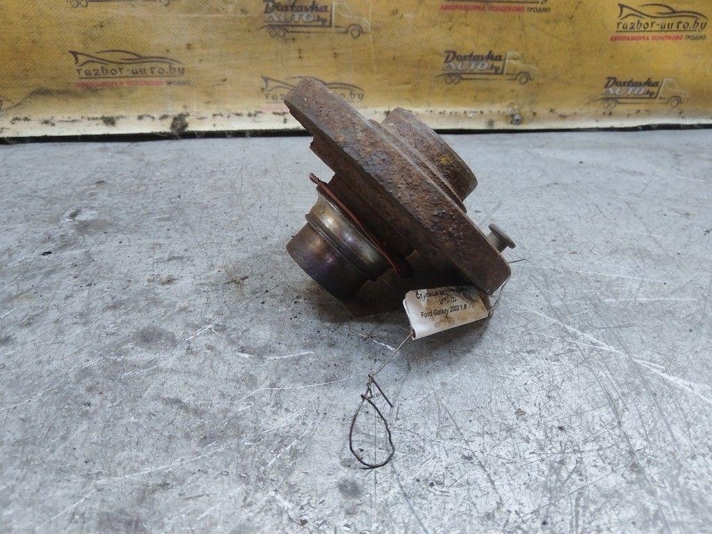 Ступица задняя правая UE0ZD3 Ford Galaxy - Фото 5