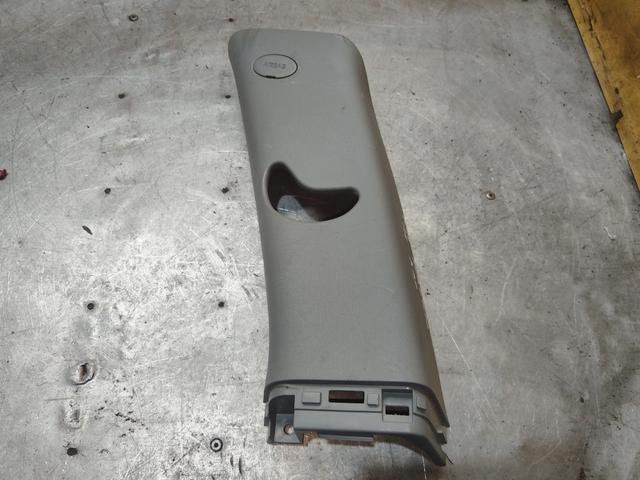 Обшивка стойки задней правой 7JX92I Kia Sorento