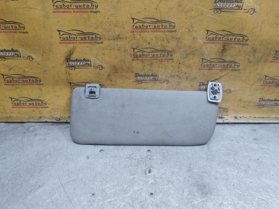 Козырек солнцезащитный EAPLJ5 Peugeot 306 купить с доставкой