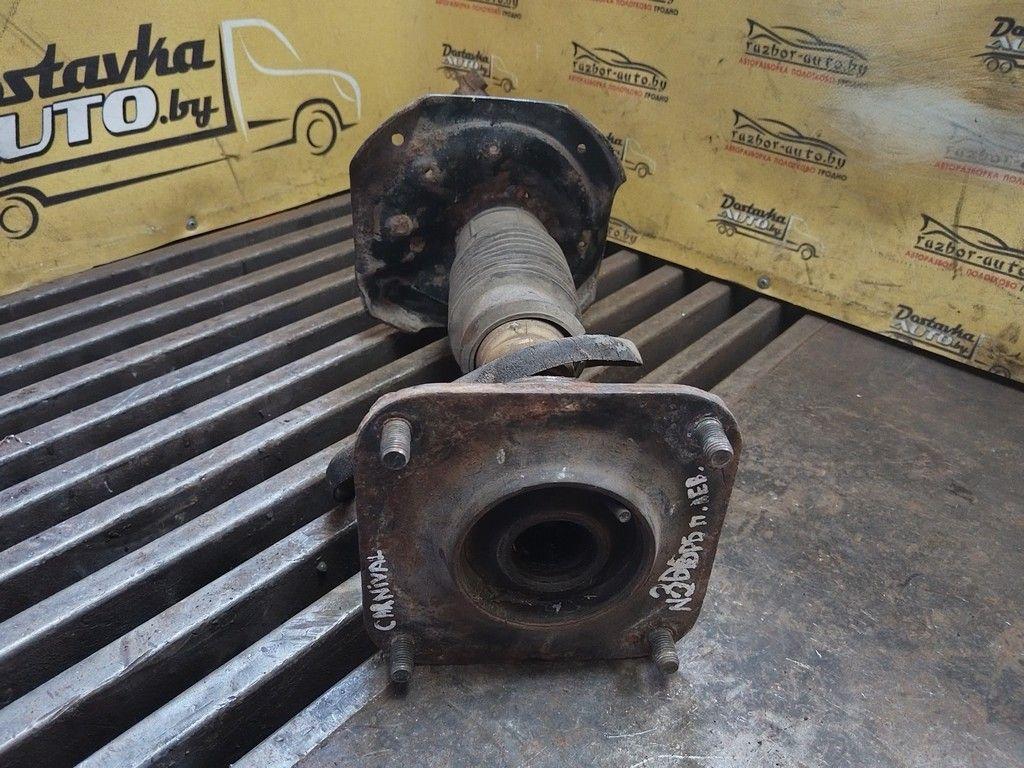 Амортизатор передний левый SN4OQQ Kia Carnival - Фото 2