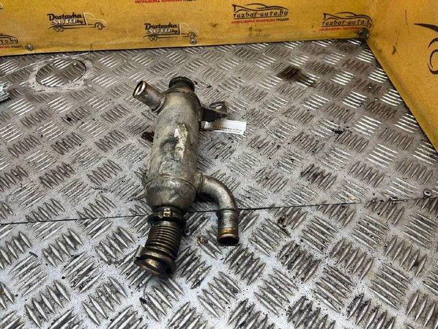 Радиатор EGR FUI5YJ Peugeot 406