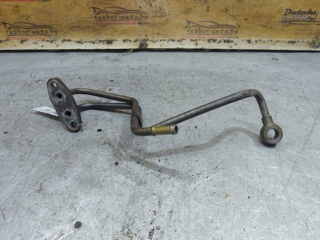 Трубка турбины 1I1KL4 Honda Accord - Фото 3