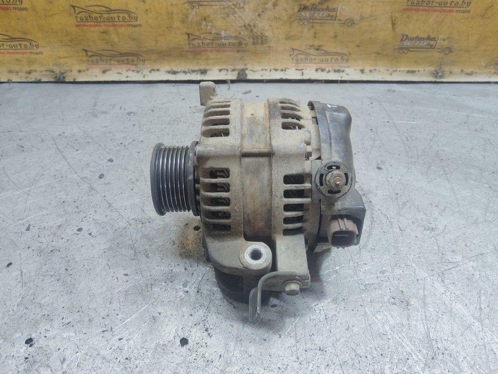 Генератор 8XJSBD Toyota Corolla Verso - Фото 1