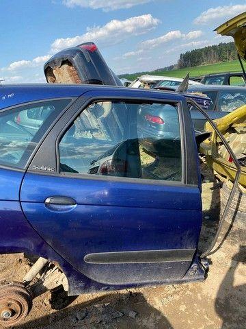 Выключатель концевой (концевик) 3H8QJD Renault Scenic купить