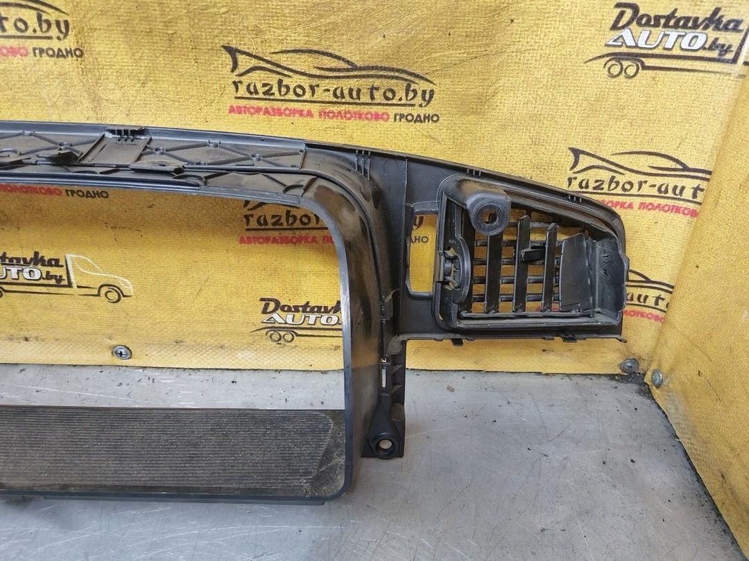 Кожух панели приборов 9BLJH2 Volkswagen Passat купить с доставкой