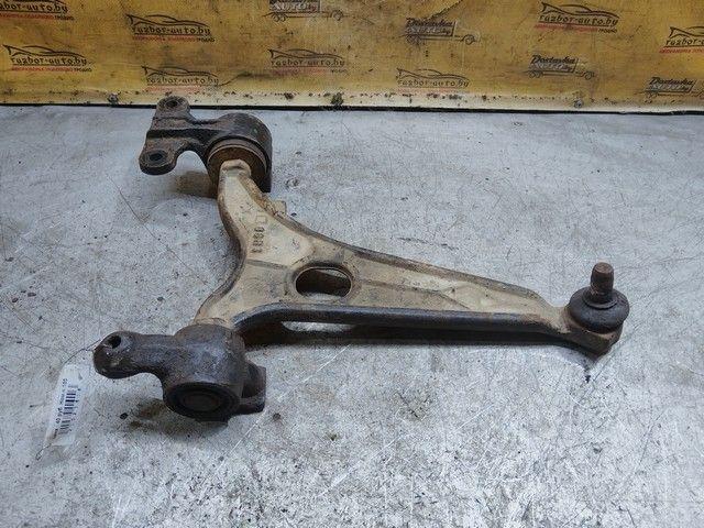 Рычаг передний левый DX4006 Citroen C8