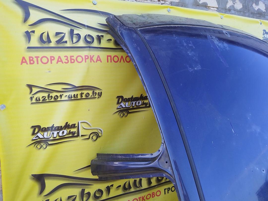 Крыша 3BSEAJ Ford Focus купить с доставкой. Огромный выбор запчастей и марок авто. У нас есть практически все.