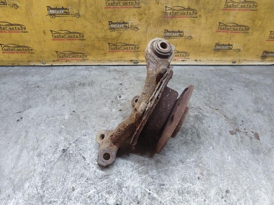 Ступица задняя левая 24S8L0 Mercedes C W202 - Фото 7