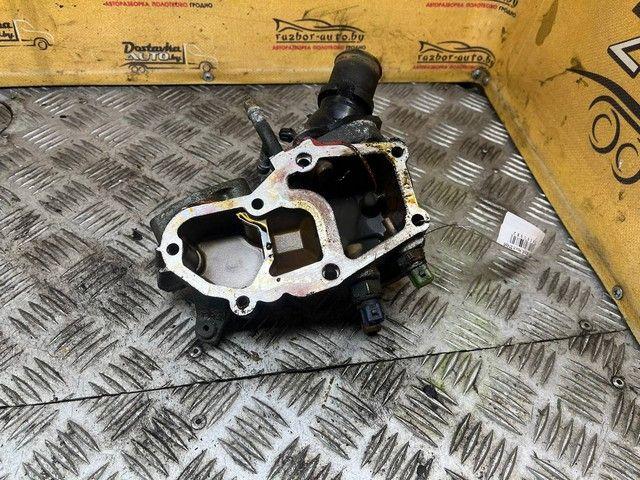Корпус термостата PJ3752 Citroen Xantia - Фото 2