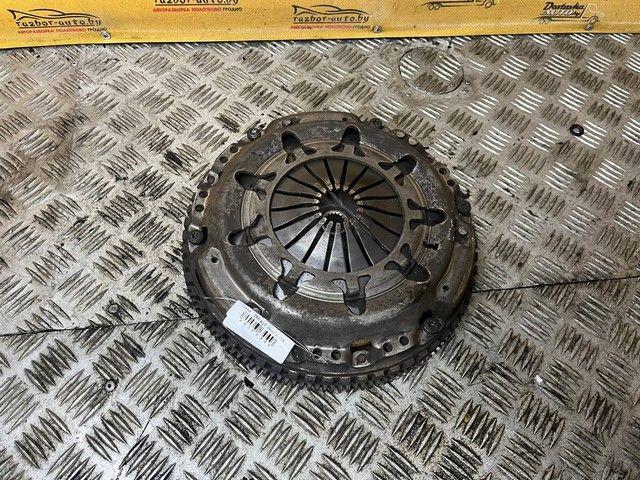 Комплект сцепления 9I8EOZ Citroen Xsara Picasso