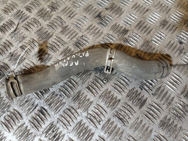 Патрубок радиатора R8JFIW Peugeot 307 - Фото 1