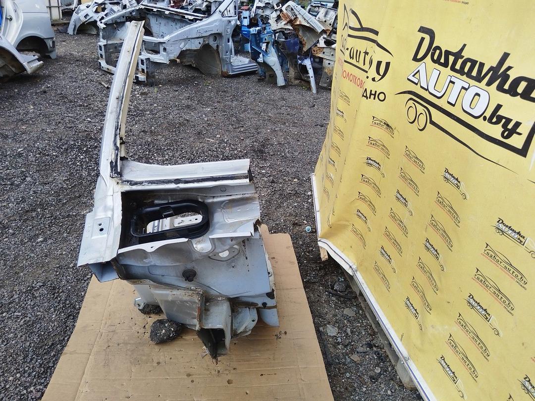 Стойка кузовная передняя правая PMCDW3 Volvo V70 купить с доставкой