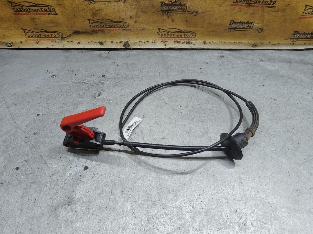 Трос капота R7PR90 Citroen C3