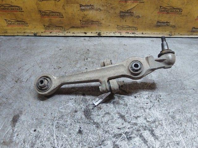 Рычаг передний левый 6YW0H7 Volkswagen Passat купить в магазине запчастей бу