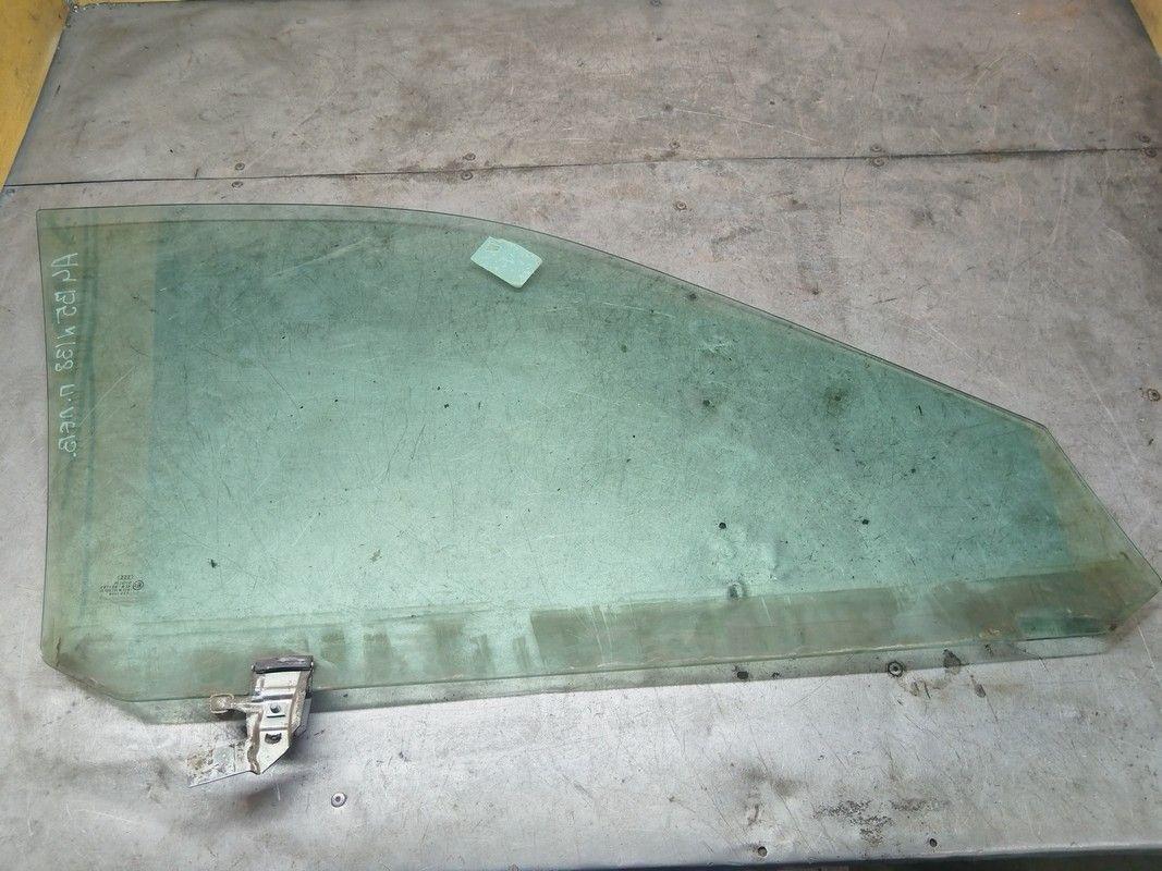 Стекло двери передней левой H7BZ4A Audi A4 купить с доставкой
