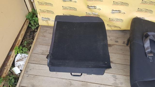 Сиденье заднее 55D5RK Hyundai Matrix undefined