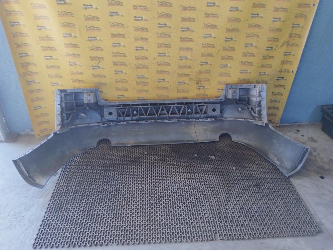 Бампер задний 4Q5X8X Audi A4 undefined