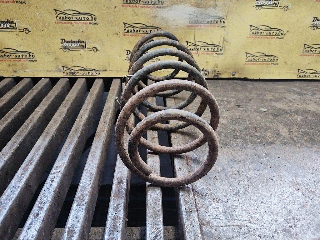 Пружина передняя AS467M Opel Vectra - Фото 2