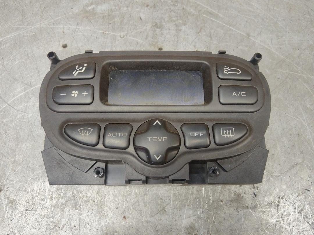 Блок управления печки/климат-контроля 1NEO63 Citroen Xsara Picasso