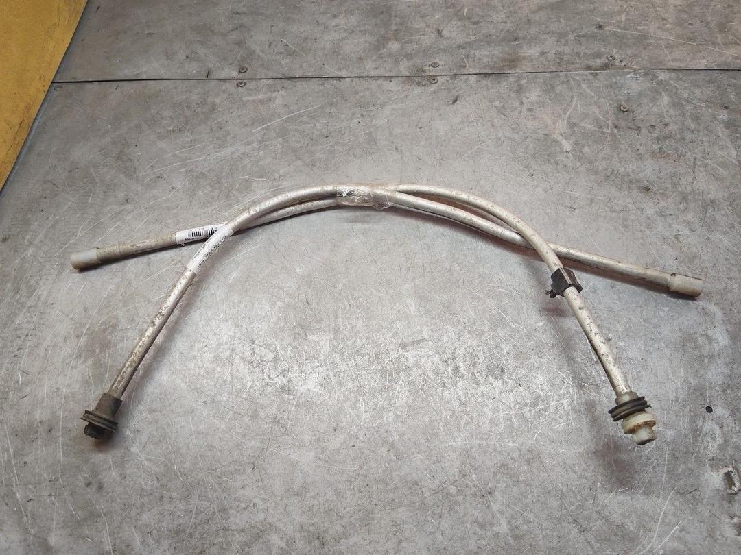 Направляющая трубка для троса ручника (стояночного тормоза) N5BL4S Peugeot 207