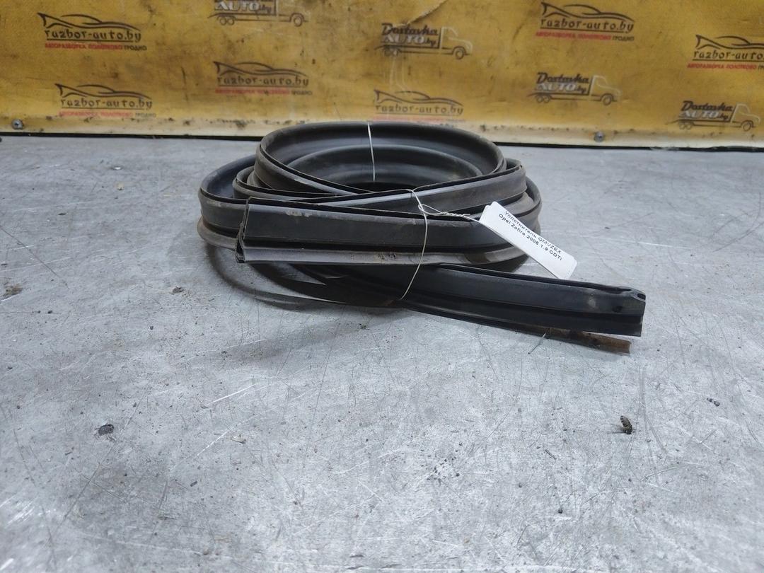 Уплотнитель QMVZEX Opel Zafira купить