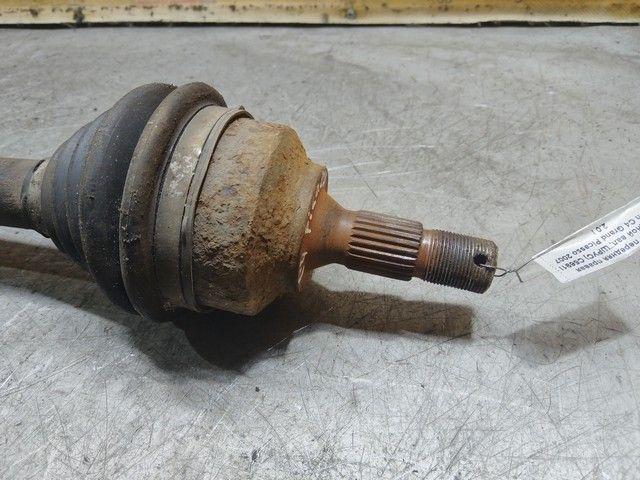 Полуось передняя правая (приводной вал, ШРУС) C5691I Citroen C4 Grand Picasso купить на авторазборке