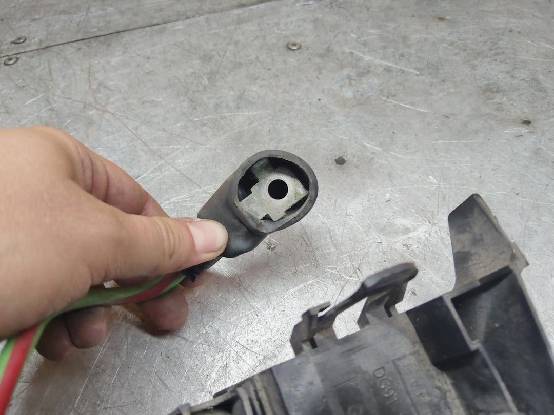 Блок предохранителей 5WPEJC Ford Fusion купить