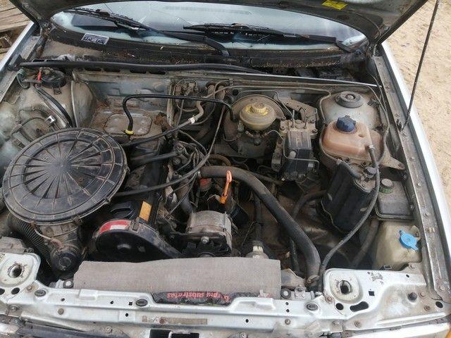 Механизм стеклоочистителя (трапеция дворников) D7VPRA Audi 80 - Фото 2