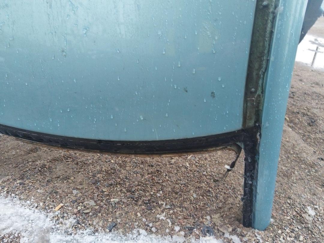 Крыша 3GR2SA Citroen C8 купить с доставкой