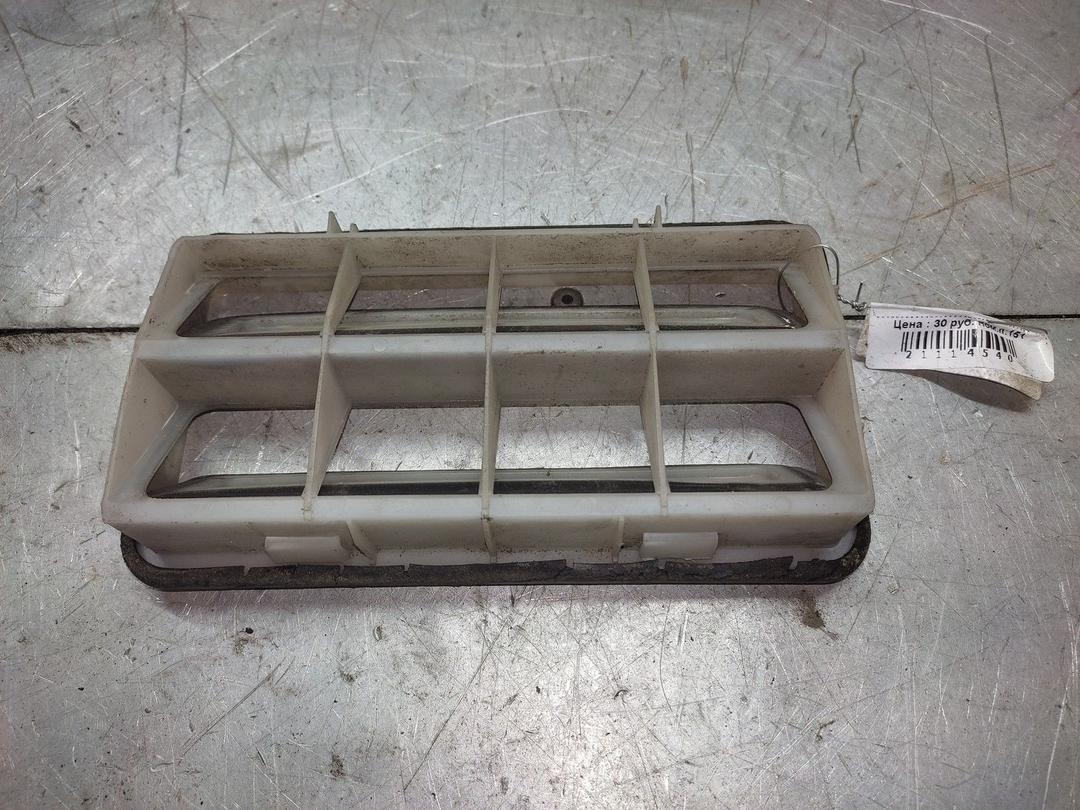 Решетка вентиляции кузова 5CAU1Y Opel Signum - Фото 2