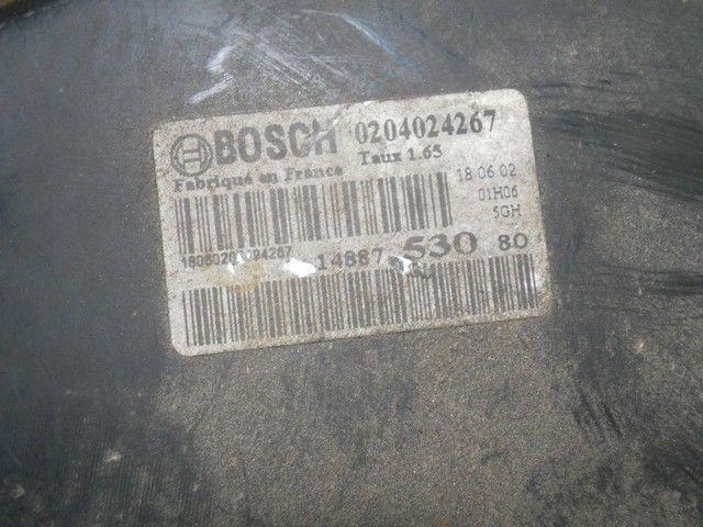 Вакуумный усилитель тормозов 1HJASH Citroen C8 - Фото 3