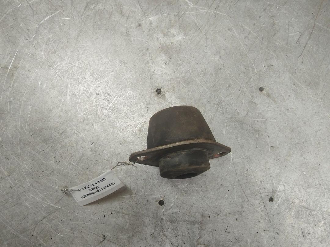 Подушка крепления КПП ZEV670 Citroen C4 купить с доставкой