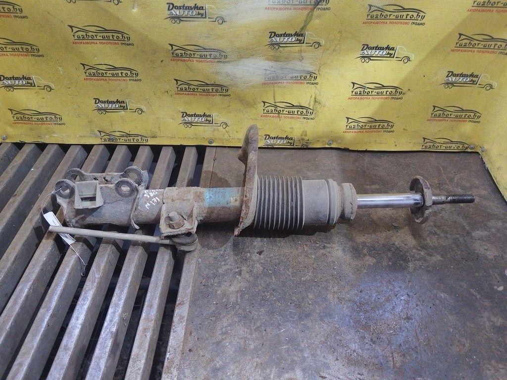 Амортизатор передний левый MT01JM Volvo S80 - Фото 4