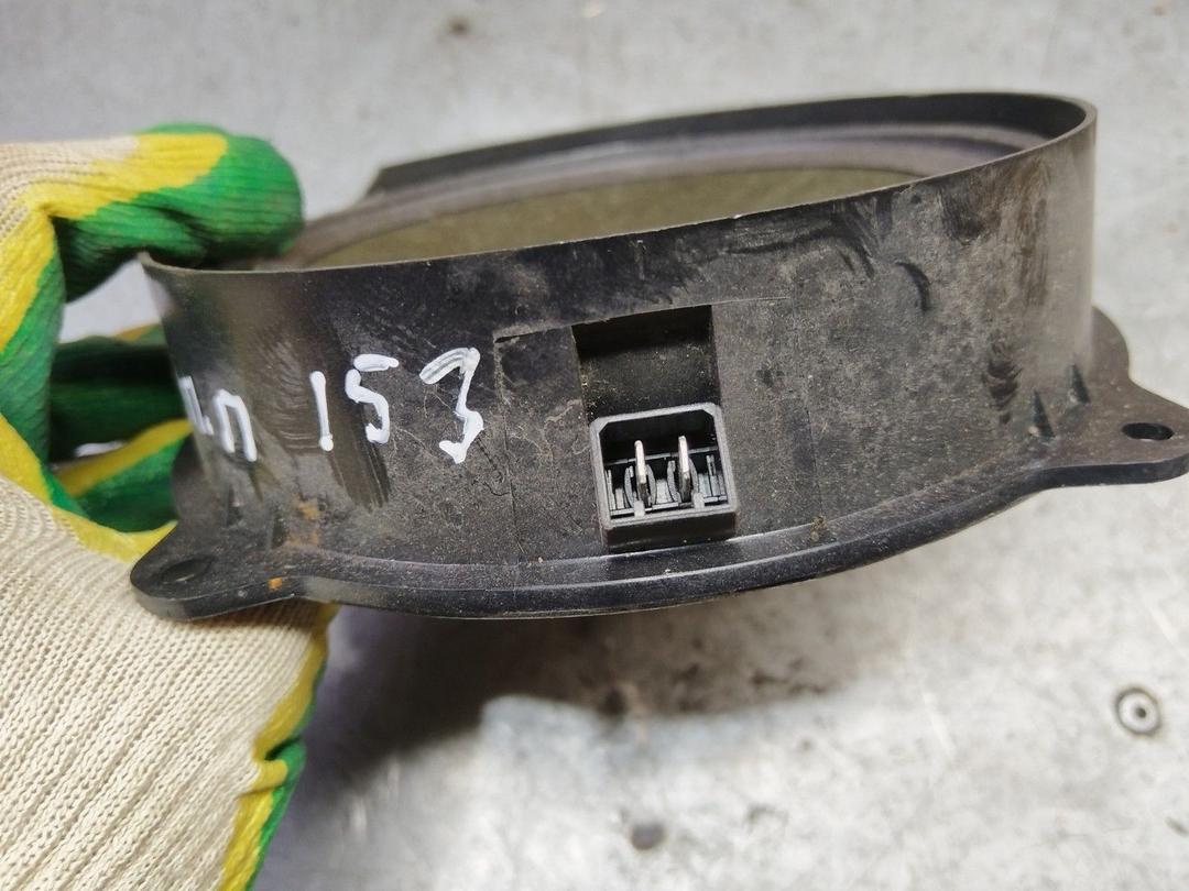 Динамик двери передней правой HEVOL4 Alfa Romeo 147 - Фото 3