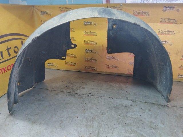 Защита арок передняя правая (подкрылок) JH7YG6 Ford Tourneo Connect купить с доставкой