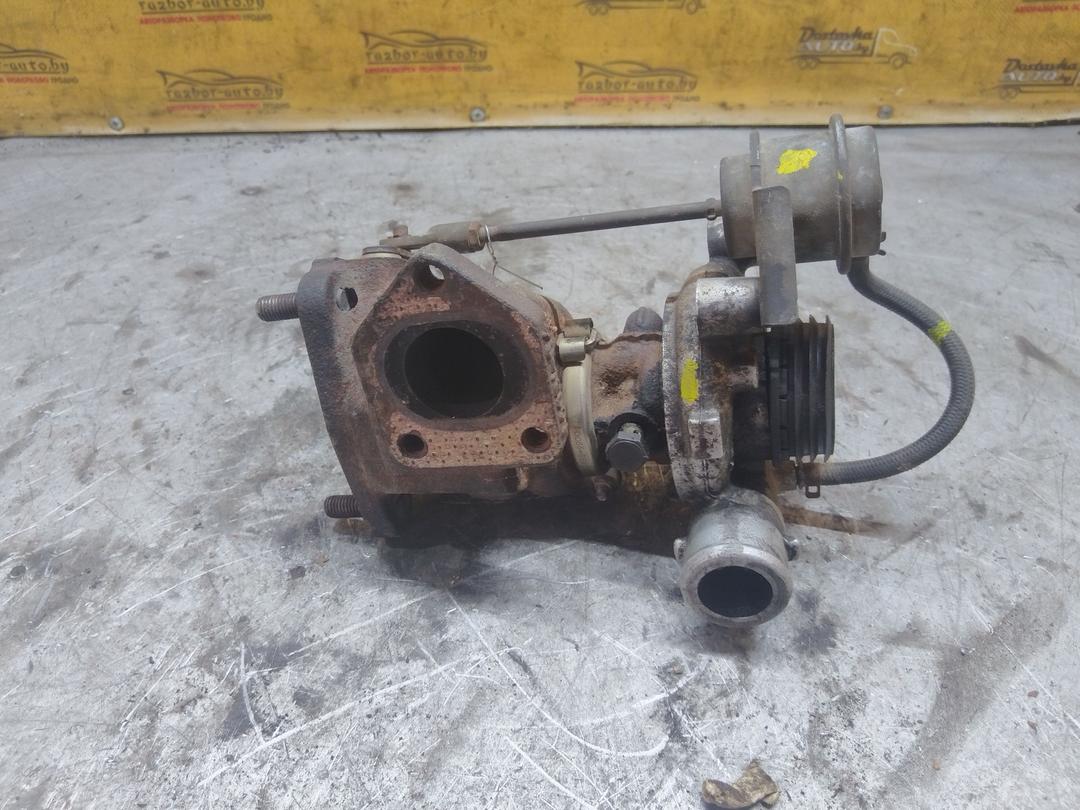 Турбина 5U26EW Rover 75 купить