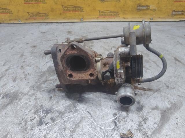 Турбина 5U26EW Rover 75 купить
