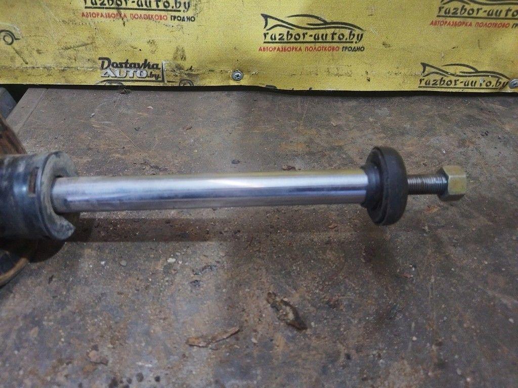 Амортизатор передний левый 6DIFSZ Geely LC Cross - Фото 2