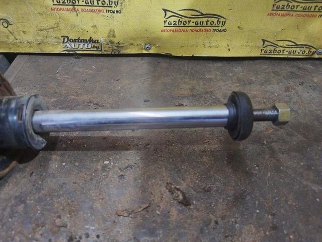 Амортизатор передний левый 6DIFSZ Geely LC Cross - Фото 2