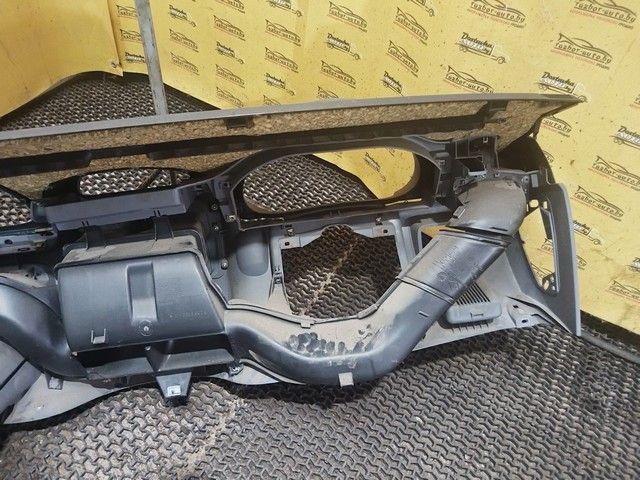 Панель передняя салона (торпедо) ELQDCG Renault Clio undefined