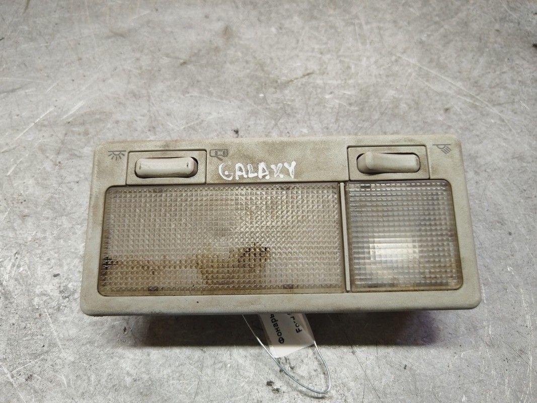 Фонарь салона (плафон) BWY2QD Ford Galaxy