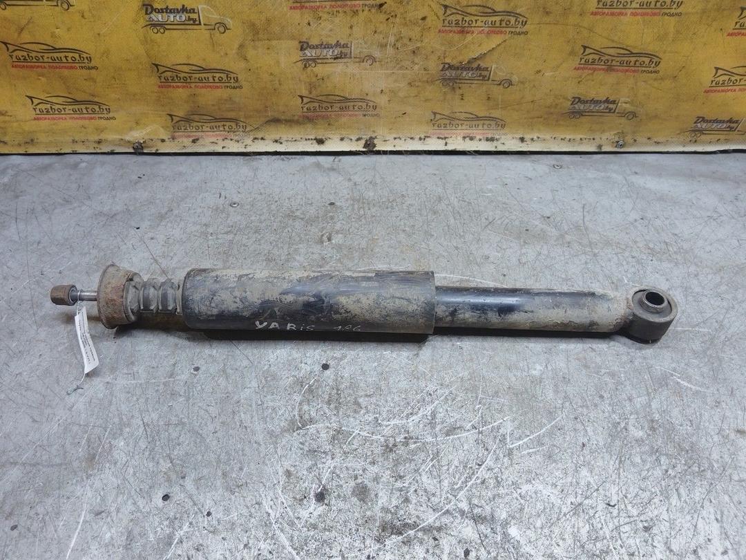 Амортизатор задний правый XEVQNI Toyota Yaris - Фото 1