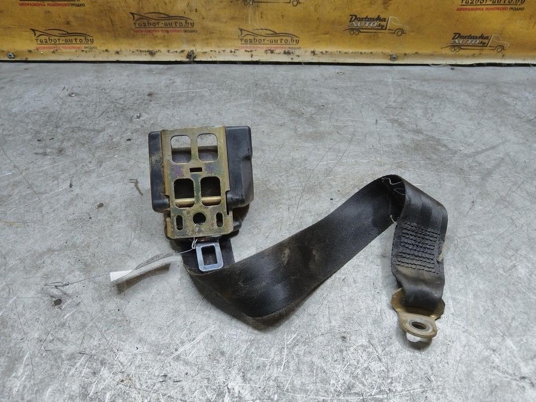 Ремень безопасности задний левый D9FPXB Audi 100 купить с доставкой