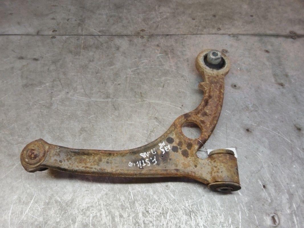 Рычаг передний левый R0HPW5 Fiat Stilo - Фото 2